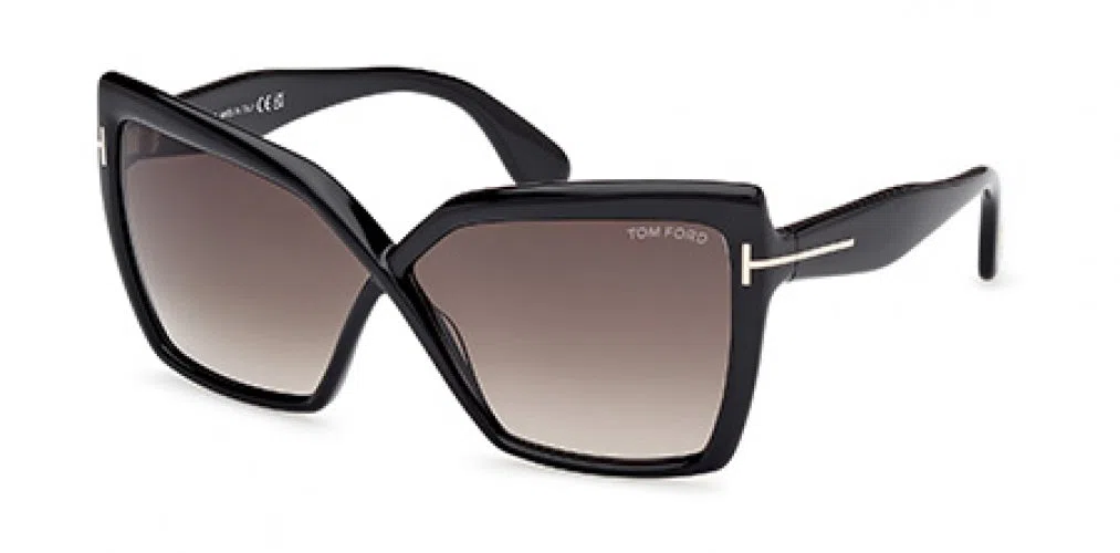 Tom Ford 1195 Sunglasses - view 3